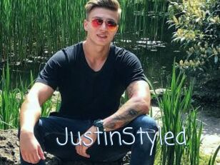 JustinStyled