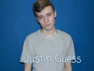 Justin_Guess