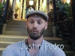 Justin_Pedro