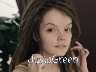 JuviaGreen