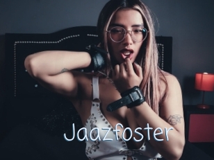 Jaazfoster