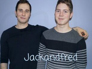 Jackandfred