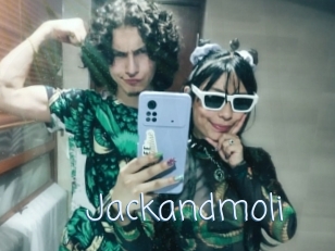 Jackandmoli