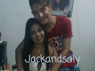 Jackandsaly