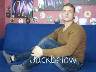 Jackbelow