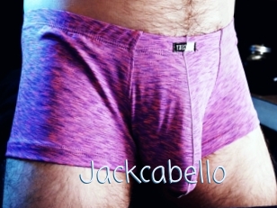 Jackcabello