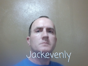 Jackevenly