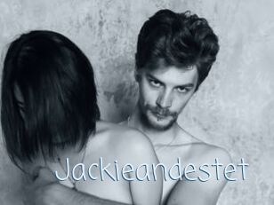 Jackieandestet