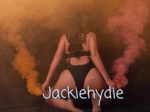 Jackiehydie