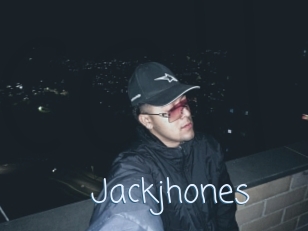 Jackjhones