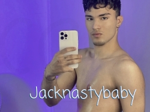 Jacknastybaby