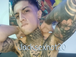 Jacksexhot20