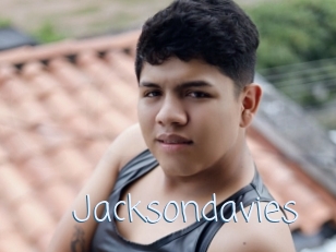 Jacksondavies