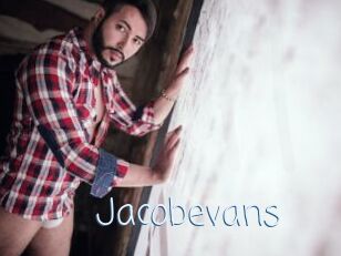 Jacobevans