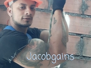 Jacobgains