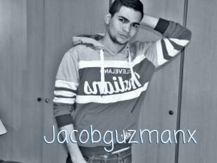 Jacobguzmanx