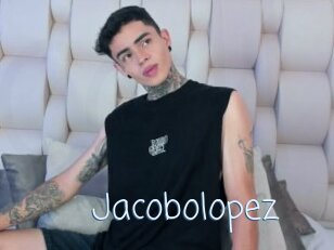 Jacobolopez