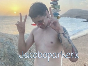 Jacoboparkerx