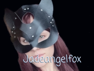 Jadeangelfox