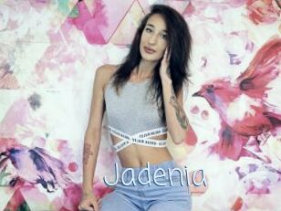 Jadenia