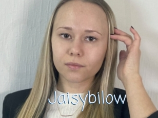 Jaisybilow