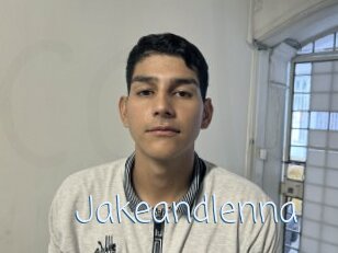 Jakeandlenna