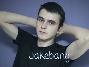 Jakebang