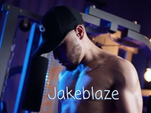 Jakeblaze