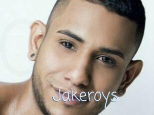 Jakeroys