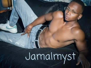 Jamalmyst