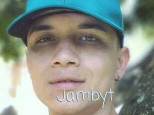 Jambyt