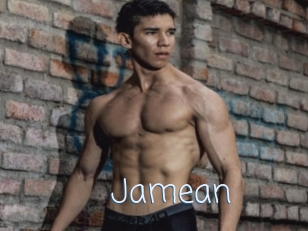 Jamean