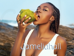 Jameliahall