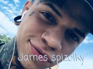 James_spizoiky