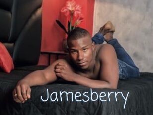 Jamesberry