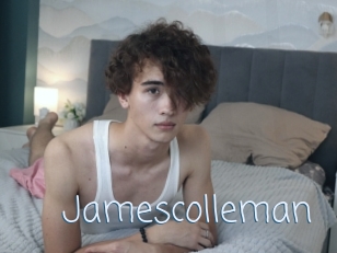 Jamescolleman