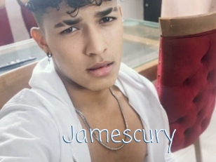 Jamescury