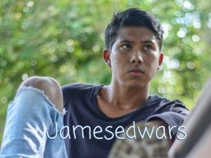 Jamesedwars