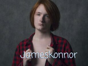 Jameskonnor