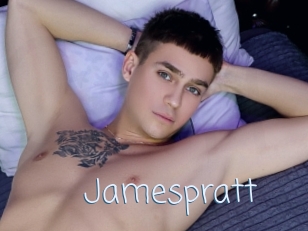 Jamespratt