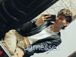 Jamessea