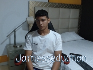 Jamesseduction