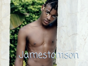 Jamestomson