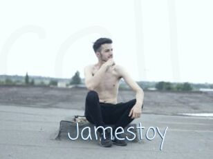 Jamestoy