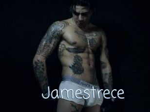 Jamestrece