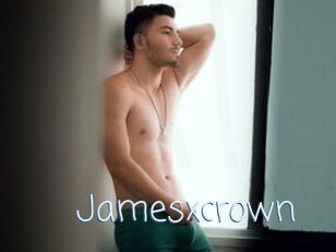 Jamesxcrown