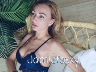 Jamiefoxxy