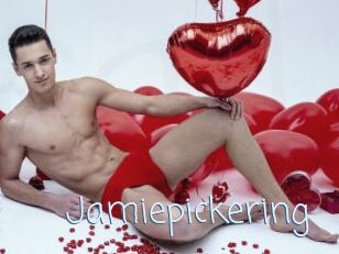 Jamiepickering