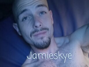 Jamieskye