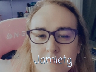 Jamietg